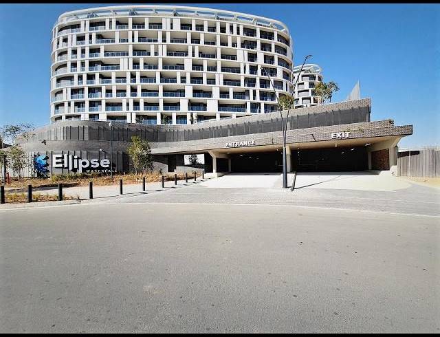 1 BEDROOM APARTMENT TO LET IN WATERFALL